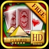 ACC Solitaire [ Pyramid ] HD Free - Classic Card Games for iPad & iPhone