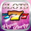 ``` 2015 ``` A Vegas Party - FREE Slots Casino