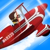 Ace Flyer - Multiplayer Air Racing