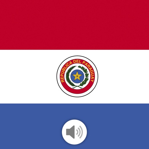 La independencia de Paraguay icon