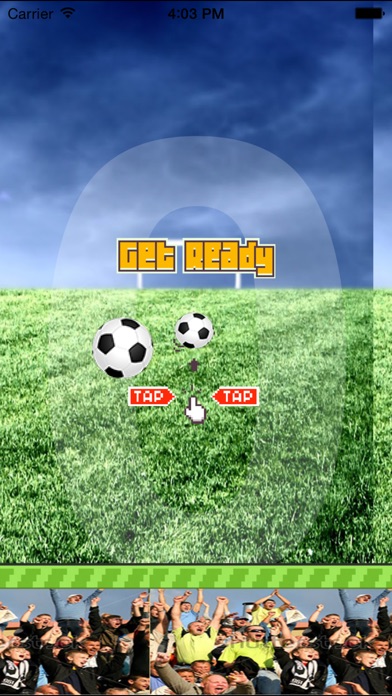 download Tunnel Football apps 1