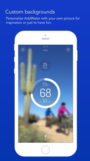 AddWater Pro - Hydration Made Easy(圖5)-速報App