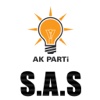 AK Parti Sonuç Alım Sistemi (S.A.S.)