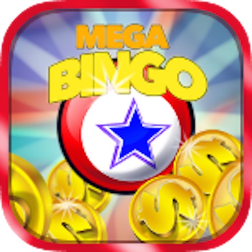 AAA+ Mega Bingo Vegas Dream - Lucky Progressive Fortune Payouts (Gold-en Bonanza 777)