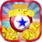 AAA+ Mega Bingo Vegas Dream - Lucky Progressive Fortune Payouts (Gold-en Bonanza 777)