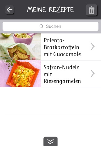 GU Einfach Kochen screenshot 4