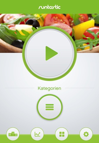 Nutrition Quiz PRO: 600+ Facts, Myths & Diet Tips for Healthy Living screenshot 3