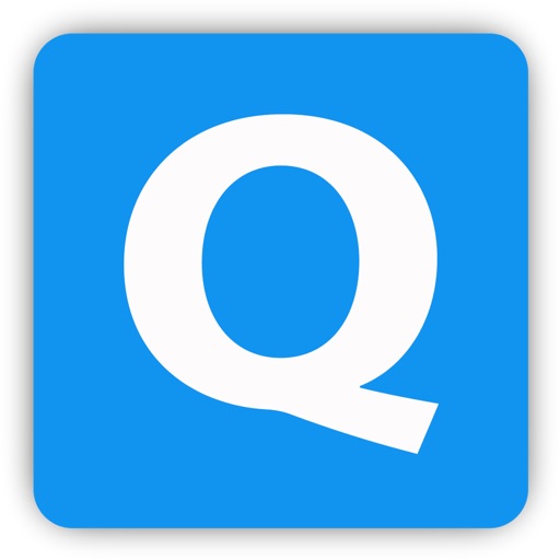 Free Quick Counts icon