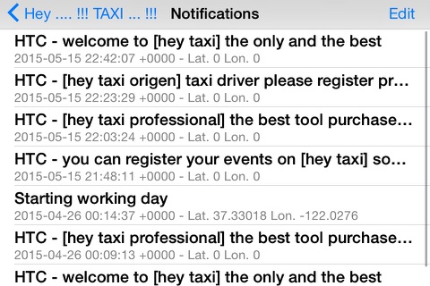 Hey Taxi Beginner screenshot 3