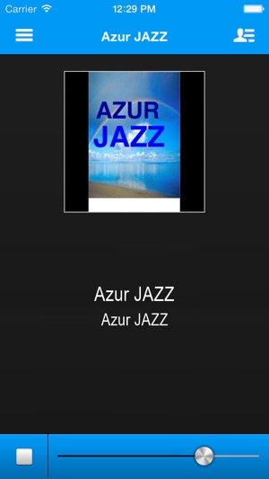 Azur JAZZ(圖1)-速報App