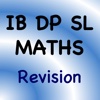 IB DP Standard Level Mathematics Revision