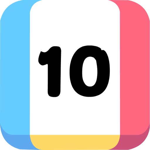 Tens! iOS App