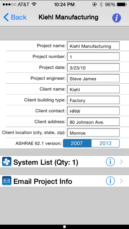 HVAC ASHRAE 62.1 screenshot-4