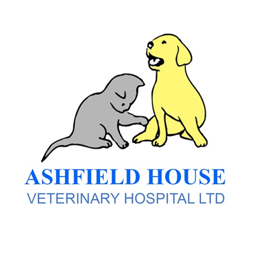 Ashfield House Veterinary Hospital Ltd