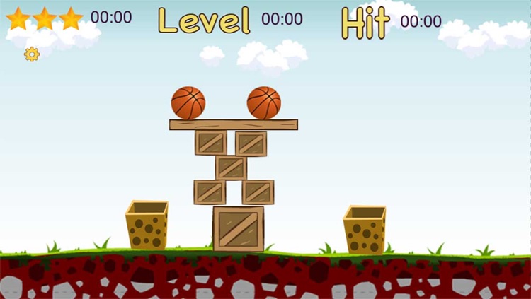 ball physic game 2 screenshot-3