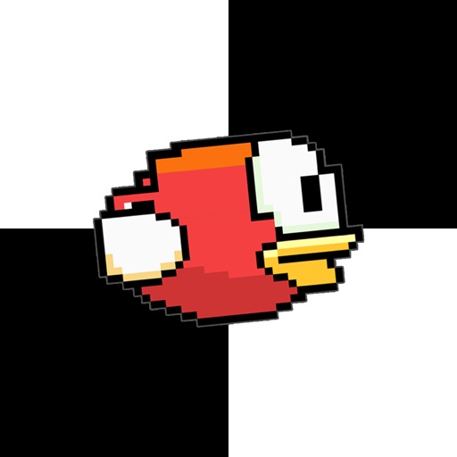 Impossible Flappy - Flappy's Back Free Games icon