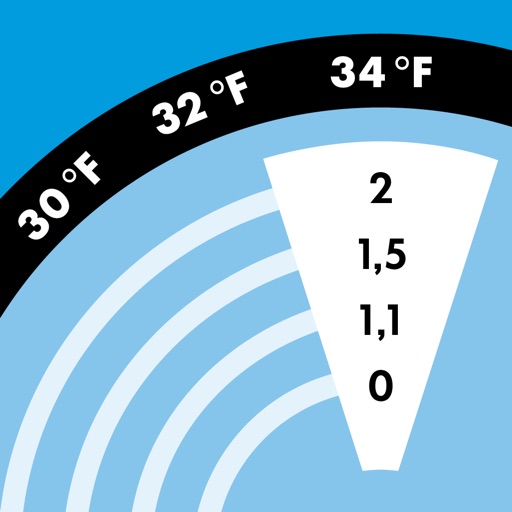 wet bulb calculator by Snomax