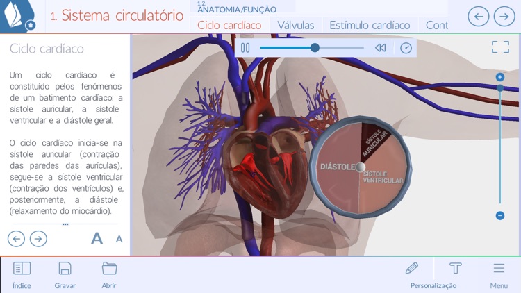 Anatomia Humana Santillana by EvoBooks