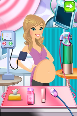 Awesome Mommy & Baby Care screenshot 3
