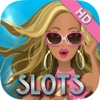 Rich Girl Slots™ HD - Play Lady Luck and VIP Progressive Casino House Games
