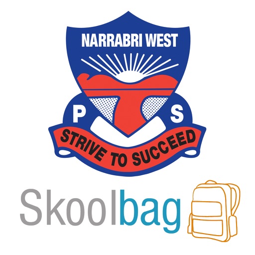 Narrabri West Public School - Skoolbag by SKOOLBAG PTY LTD