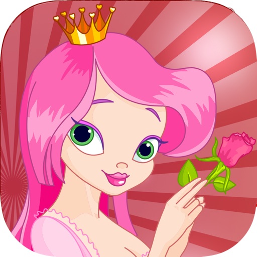 AAA Glamorous Makeover - City Fab Girl Fashion Styler Icon