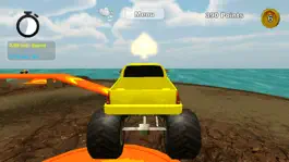 Game screenshot Fast Cars & Furious Stunt Race apk
