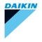 The Daikin E-data app contains an overview of all Daikin Europe N