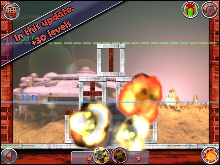 Demolition Master HD: Project Implode All screenshot-3