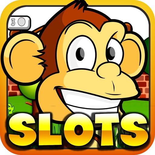 Zoo of Wonderland Slots Casino in Las Vegas iOS App