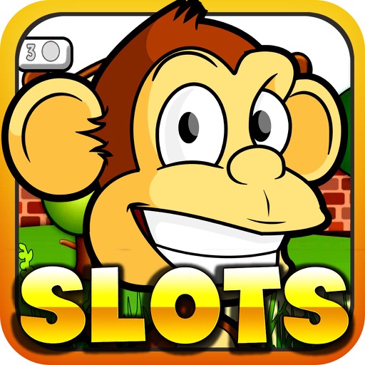 Zoo of Wonderland Slots Casino in Las Vegas Icon