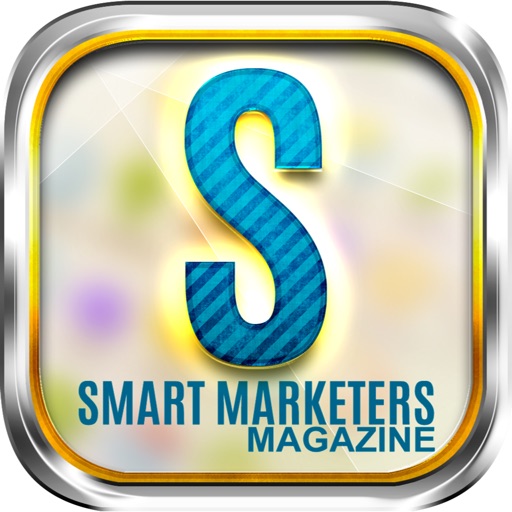 Smart Marketers Magazine –  A Business Guide To Success For Ventures, Start-ups and Entrepreneurs