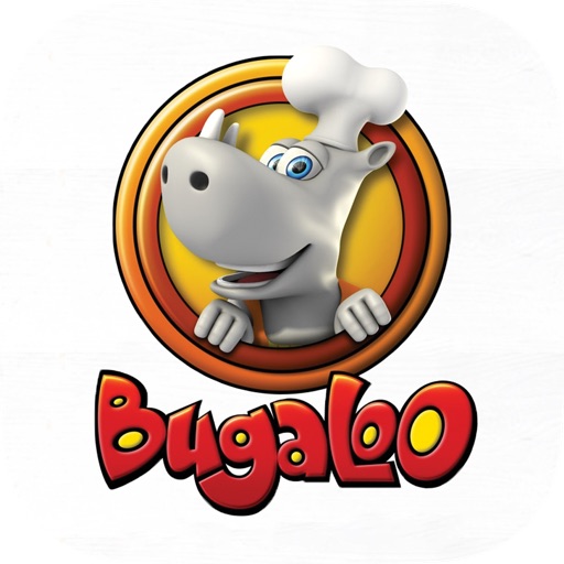 Bugaloo Delivery icon