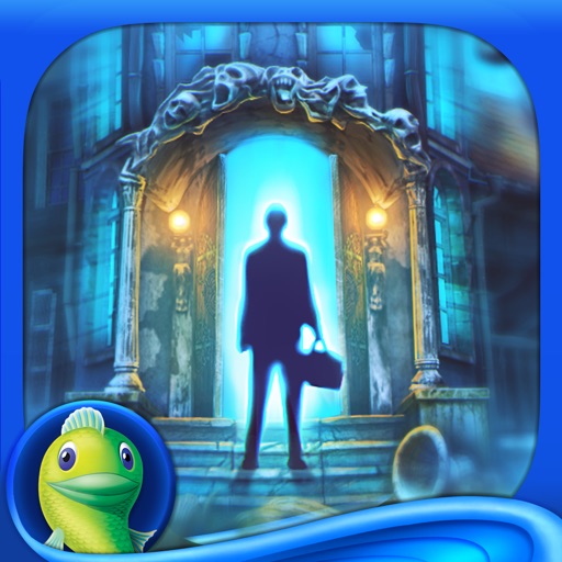 Fear for Sale: Sunnyvale Story HD - A Dark Hidden Object Detective Game
