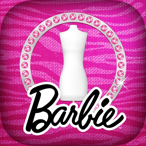 Aplicativos de iPhone da Barbie: I Can Be