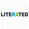 Literated Reading App