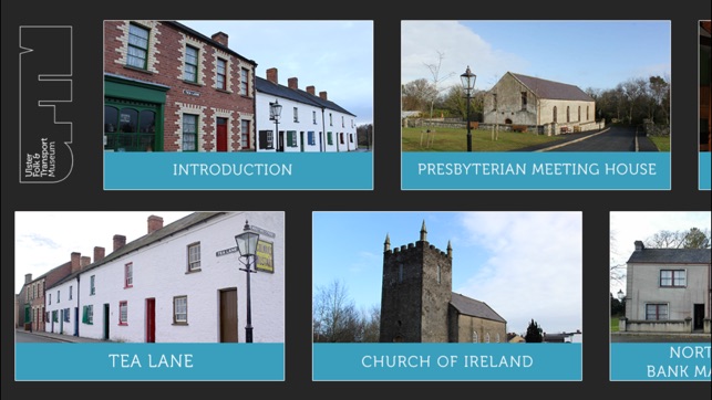 Ulster Folk and Transport Museum(圖1)-速報App