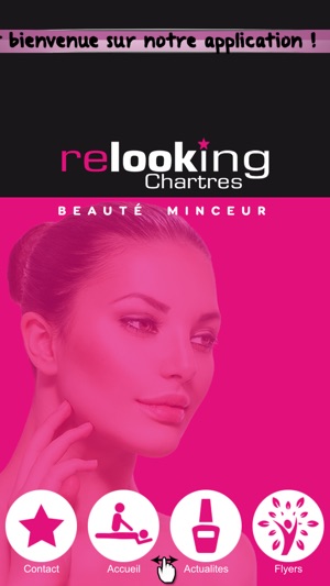 Relooking Beauté Minceur Chartres(圖1)-速報App