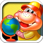 Amazing Countries - World Geography Educational Learning Games for Kids Parents and Teachers！