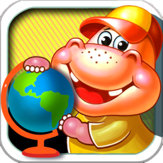 Activities of Amazing Countries - World Geography Educational Learning Games for Kids, Parents and Teachers！