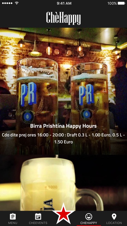 CheGroup screenshot-3