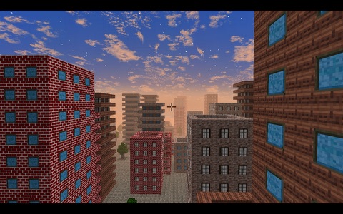 City Craft: Building screenshot 4