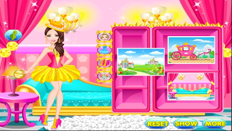 Prom Princess Makeover 2