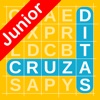 Cruzaditas Junior - Sopas de Letras Gratis para Niños