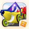 Fast Food 3D Racing