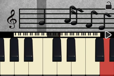 Piano ∞: Learn screenshot 2