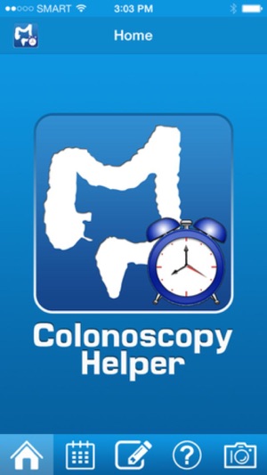 UCLA Colonoscopy Helper