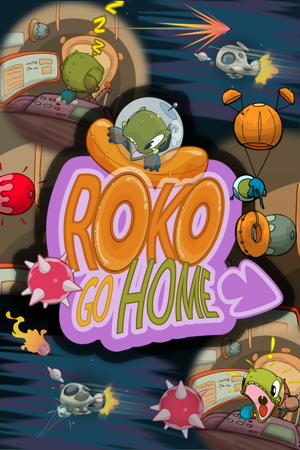 roko go home