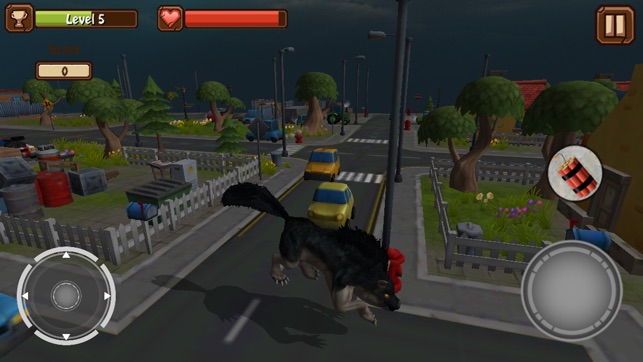 Beast Simulator(圖2)-速報App