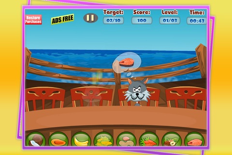 Hungry Animals screenshot 4